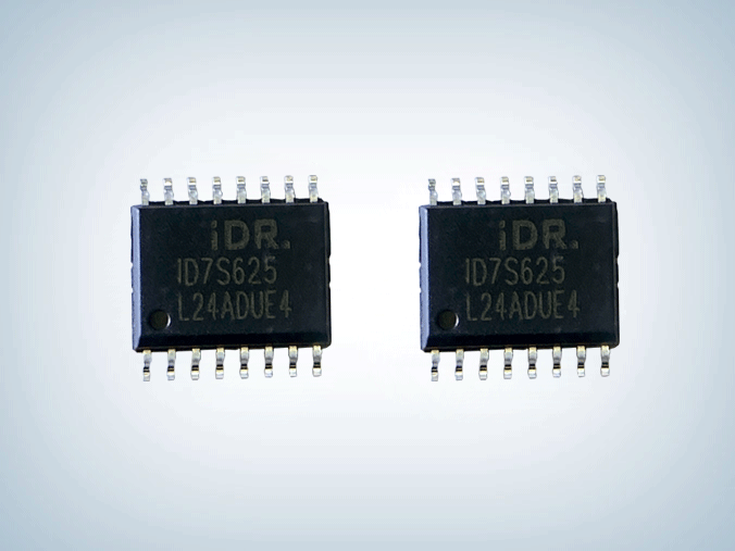 ID7S625 600V�߉���׃����оƬ
